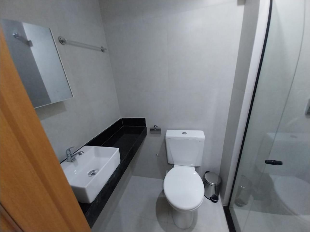 Rosi Flats - Novissimo No Centro Porto de Galinhas