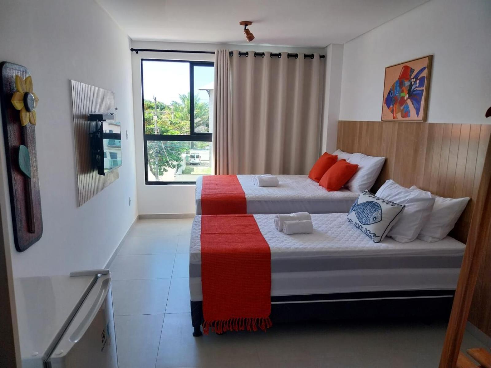 Apartment Rosi Flats - Novissimo No Centro