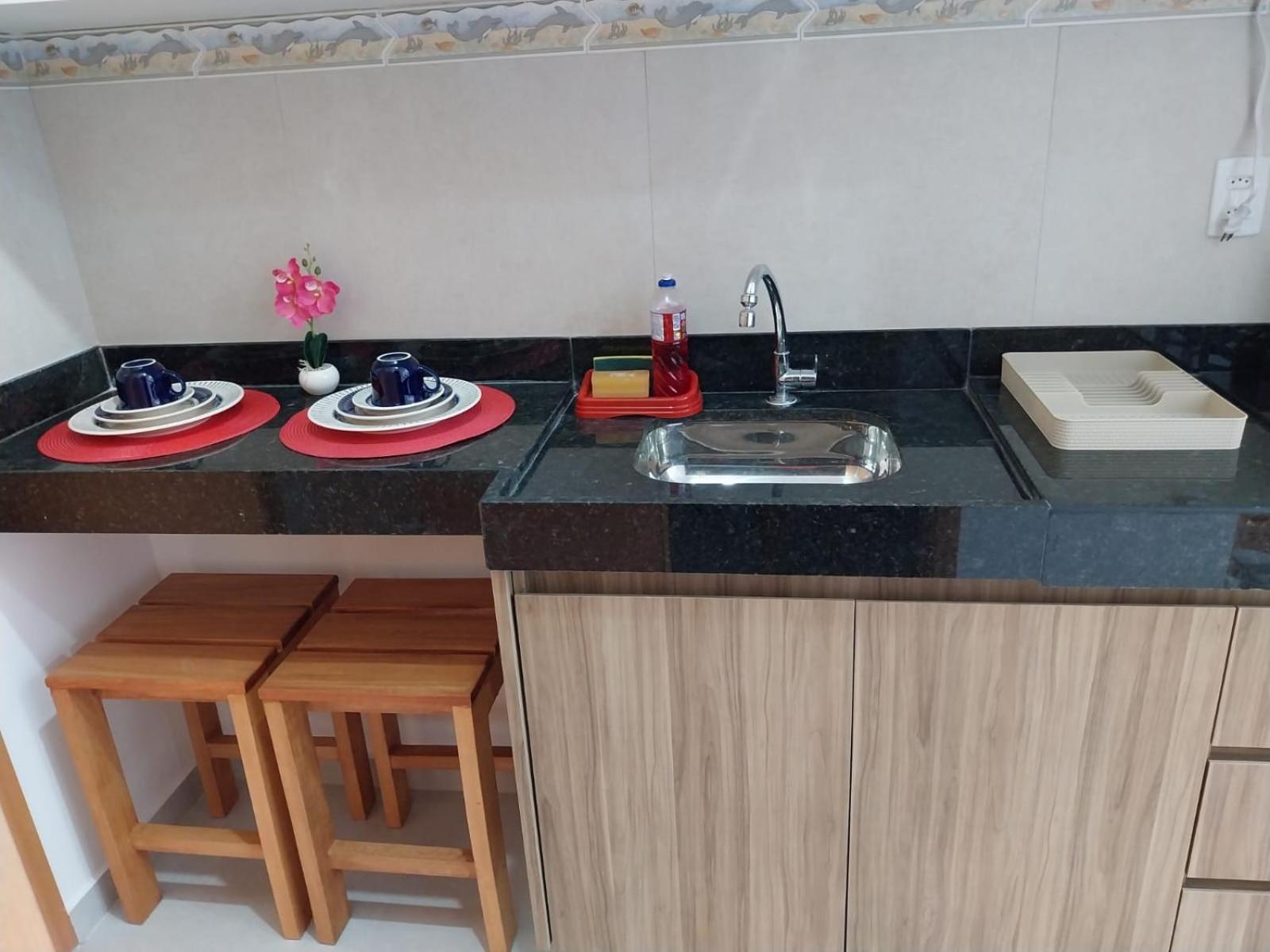 Rosi Flats - Novissimo No Centro Apartment *
