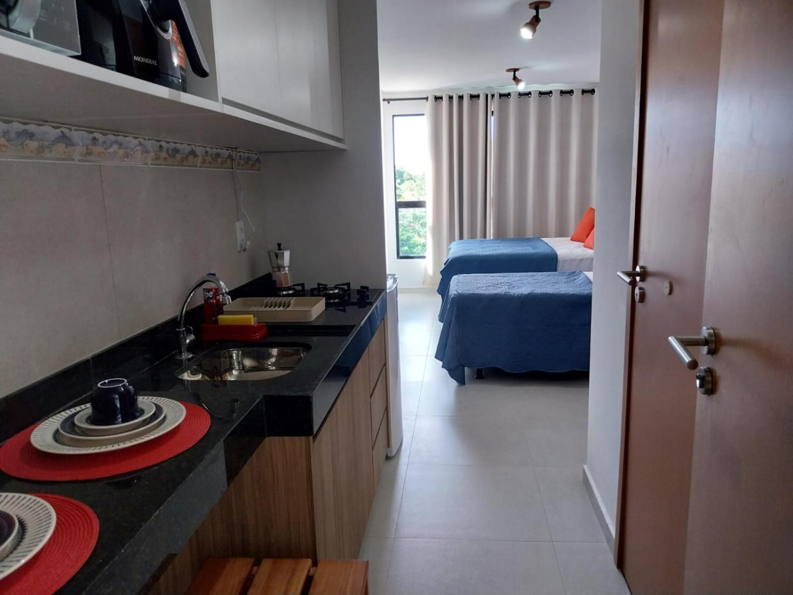 Apartment Rosi Flats - Novissimo No Centro