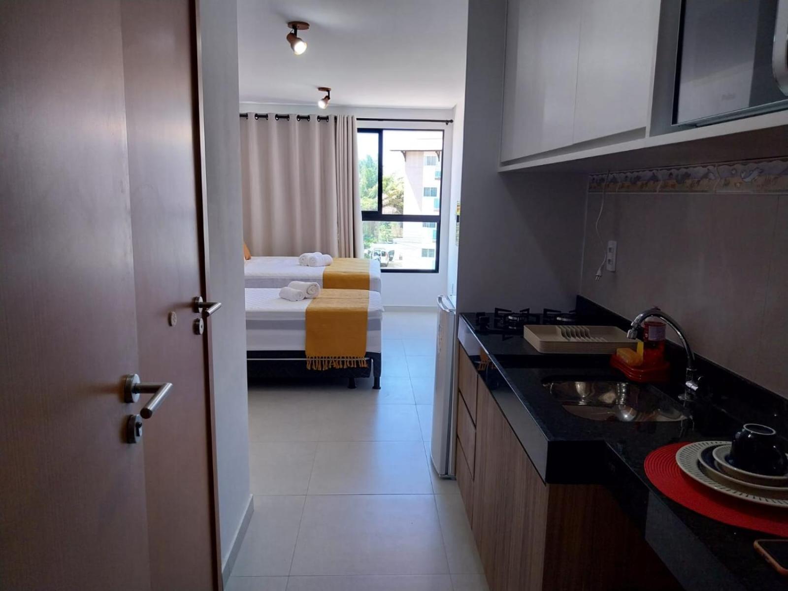 Rosi Flats - Novissimo No Centro Apartment