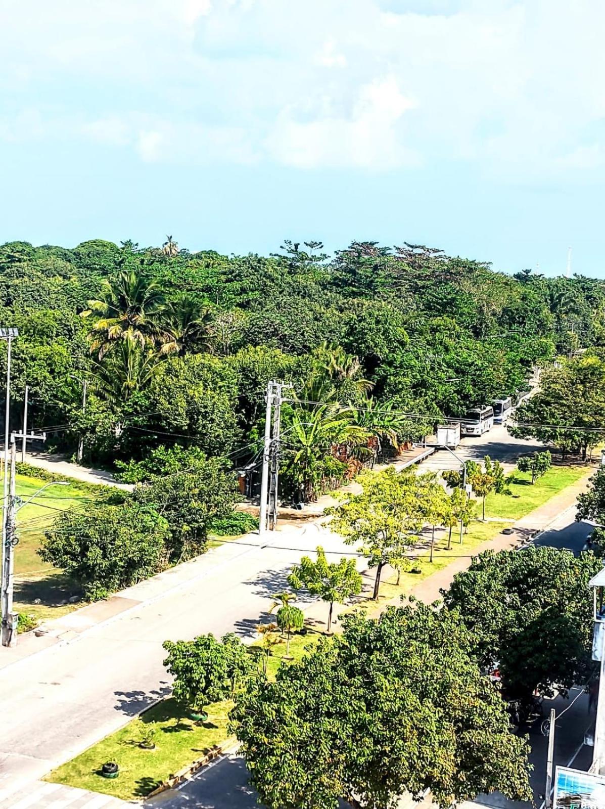 Apartment Rosi Flats - Novissimo No Centro Porto de Galinhas