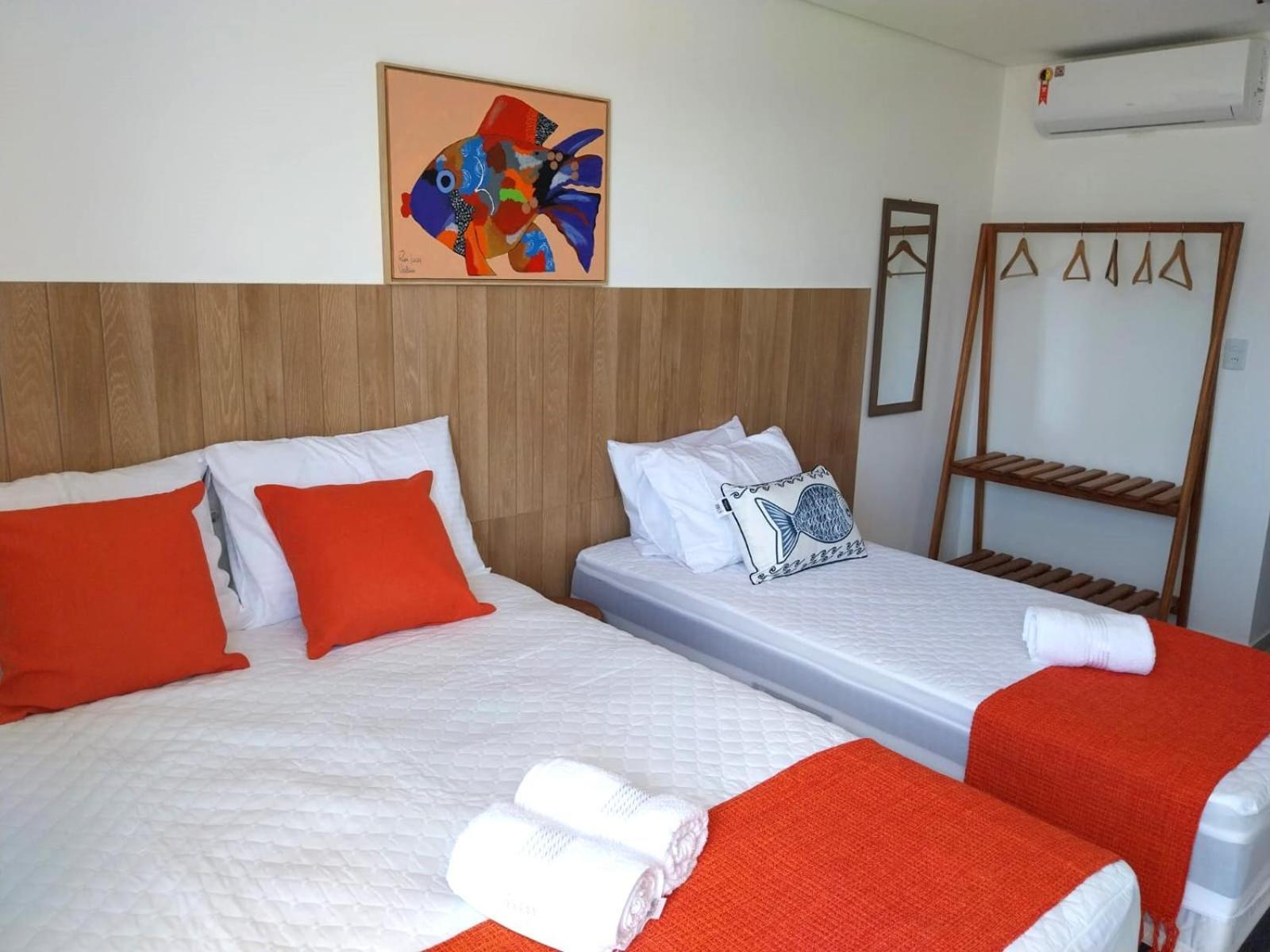 Apartment Rosi Flats - Novissimo No Centro