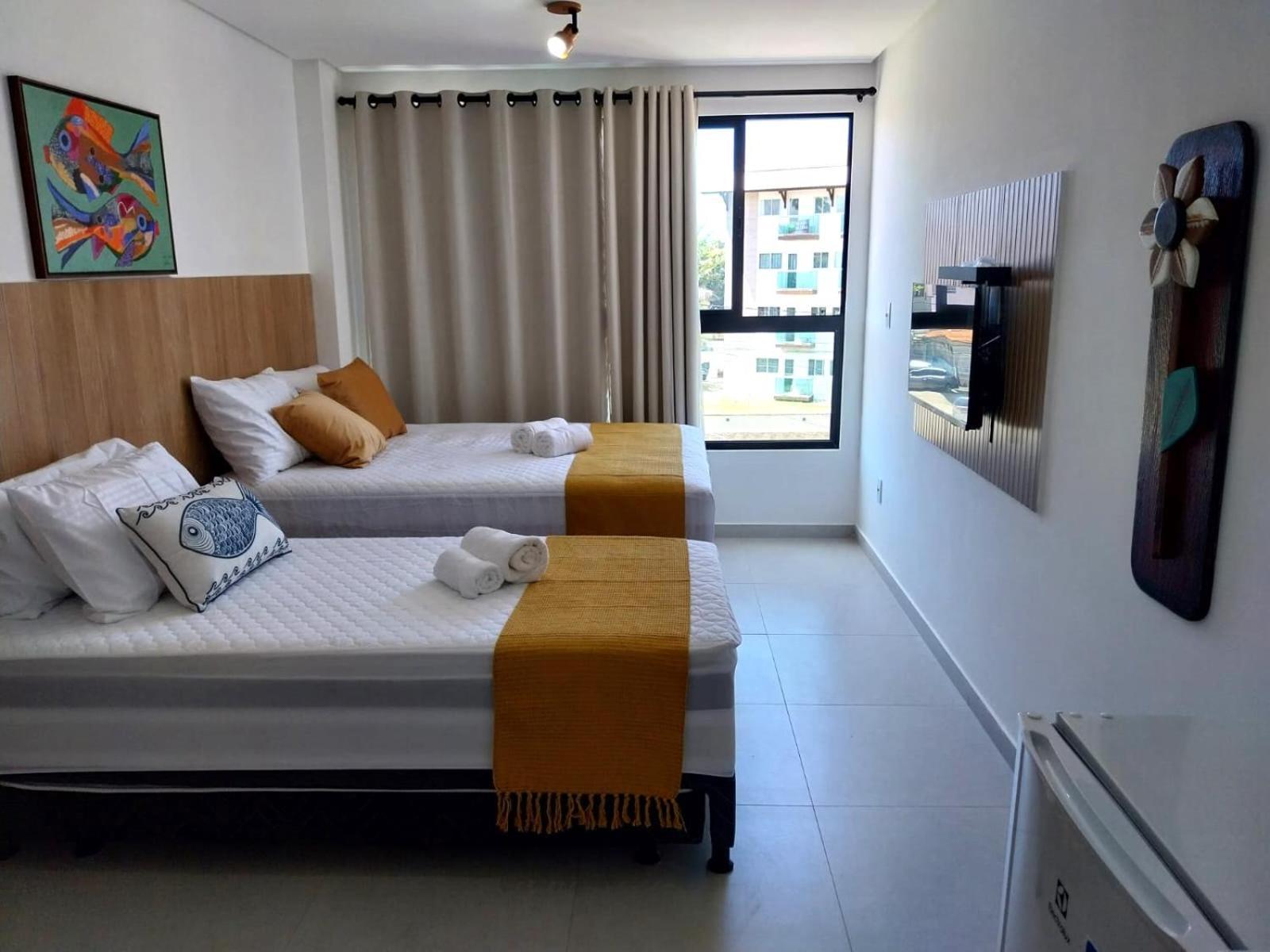 Rosi Flats - Novissimo No Centro Apartment *
