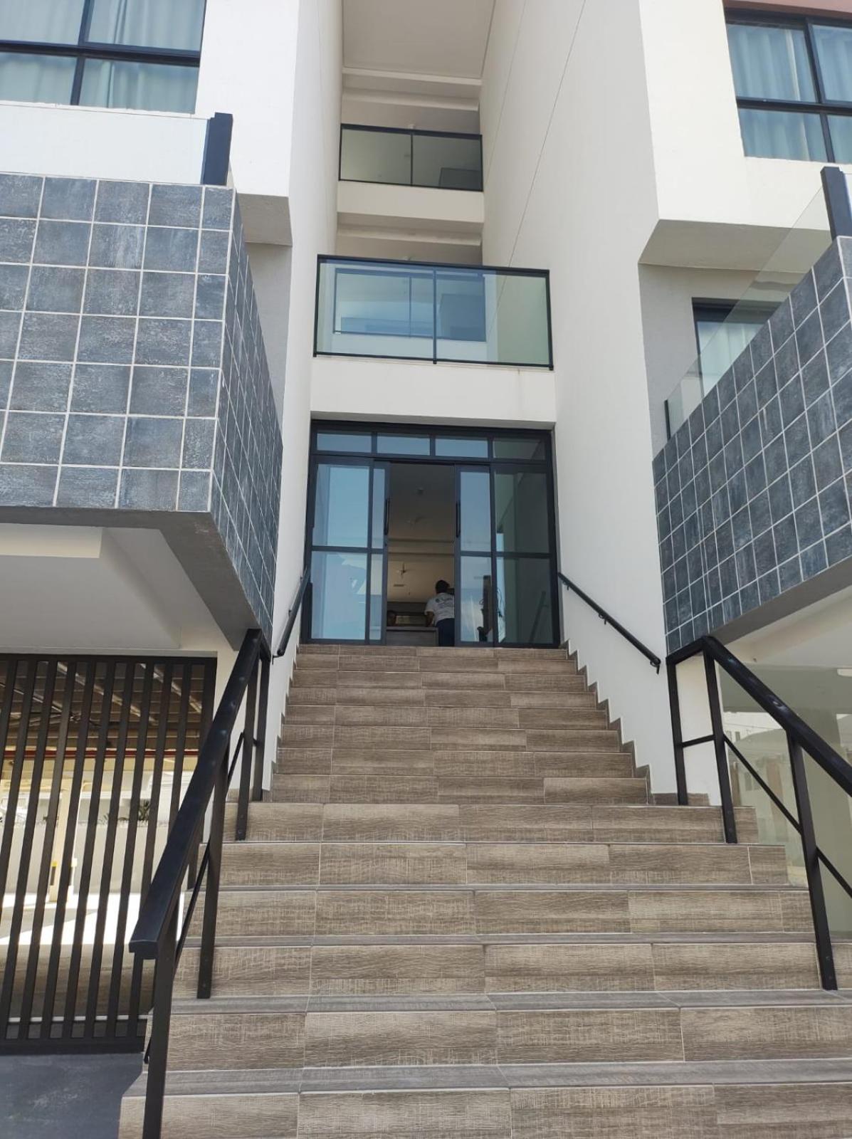 Rosi Flats - Novissimo No Centro Apartment *