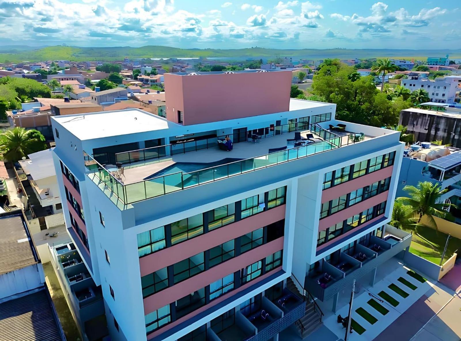 Apartment Rosi Flats - Novissimo No Centro *