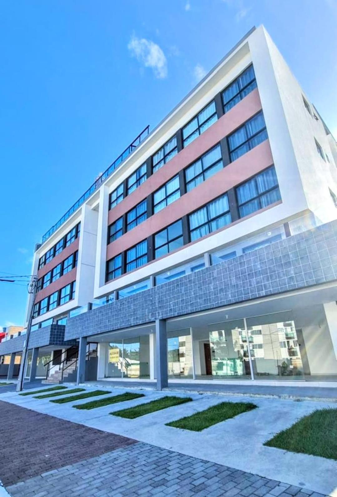 Rosi Flats - Novissimo No Centro Apartment *
