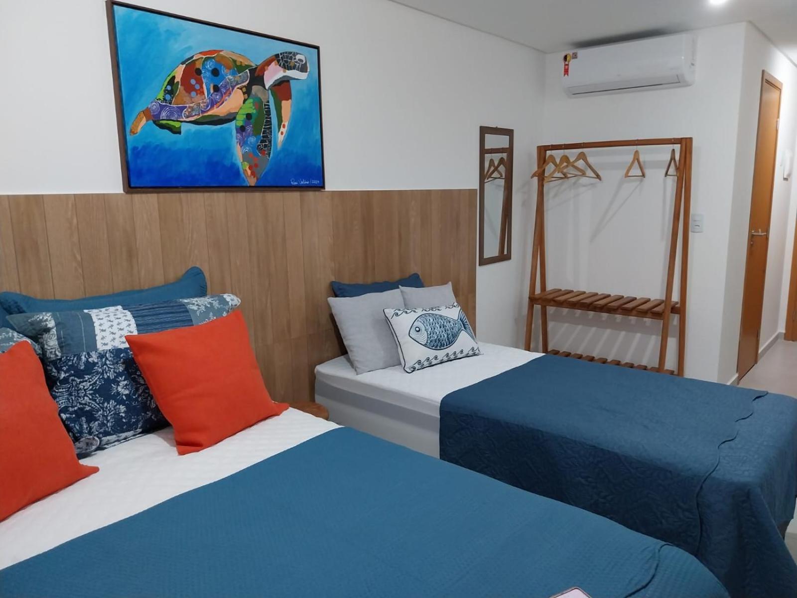 Apartment Rosi Flats - Novissimo No Centro